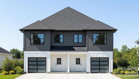 Photo of 328 & 330 Neal Drive, Charlotte, NC 28213 (MLS # 4354999)