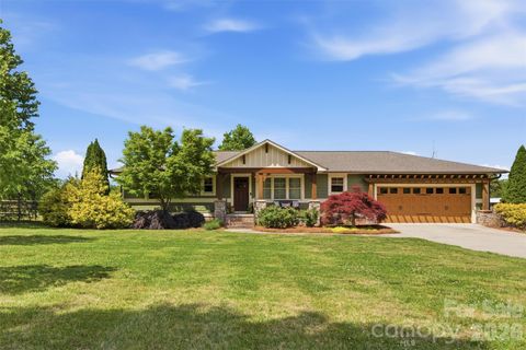Photo of 4712 Secrest Shortcut Road, Monroe, NC 28110 (MLS # 4381520)