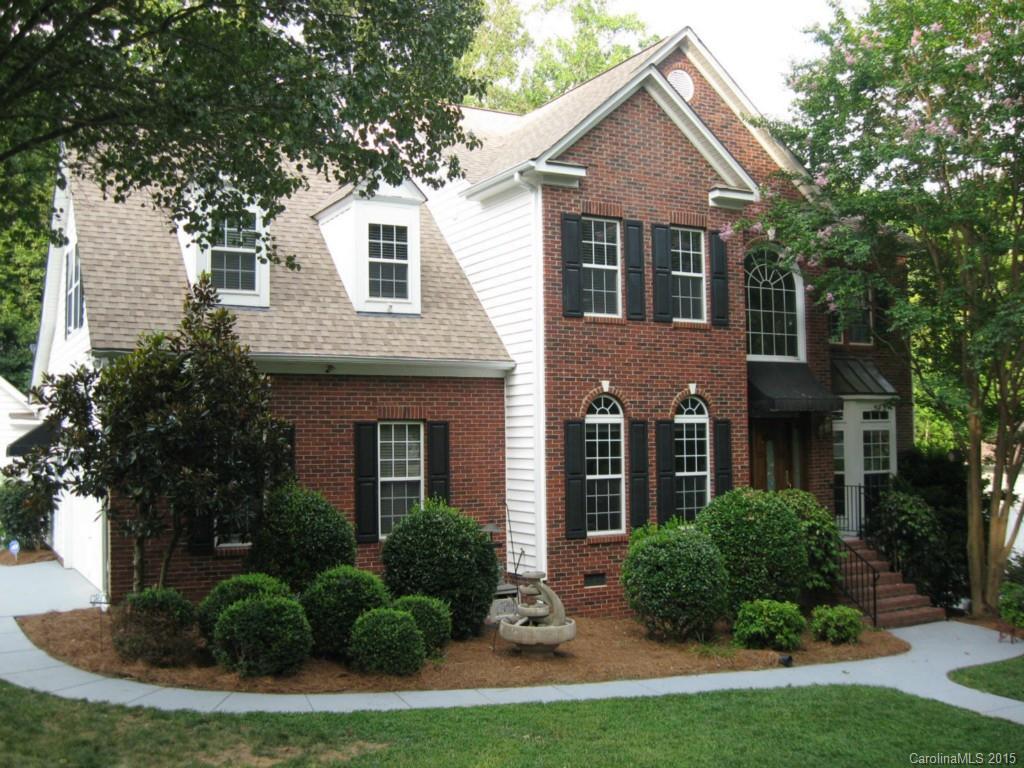 Magnolia Estates - Residential