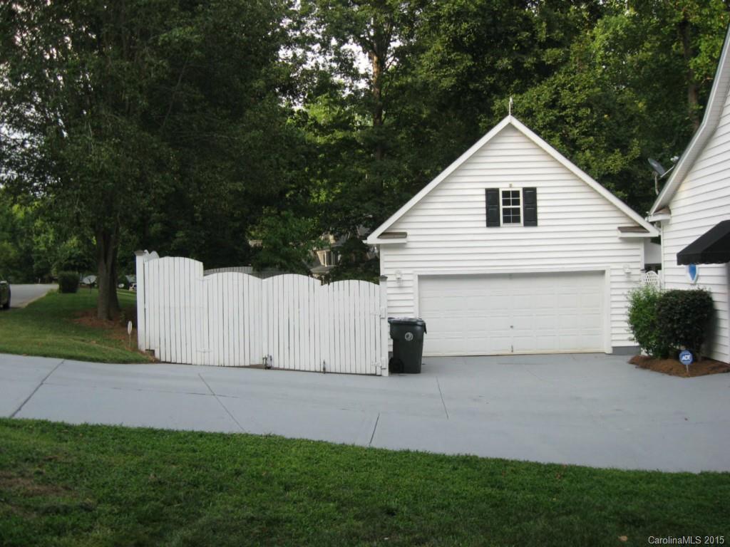 Magnolia Estates - Residential