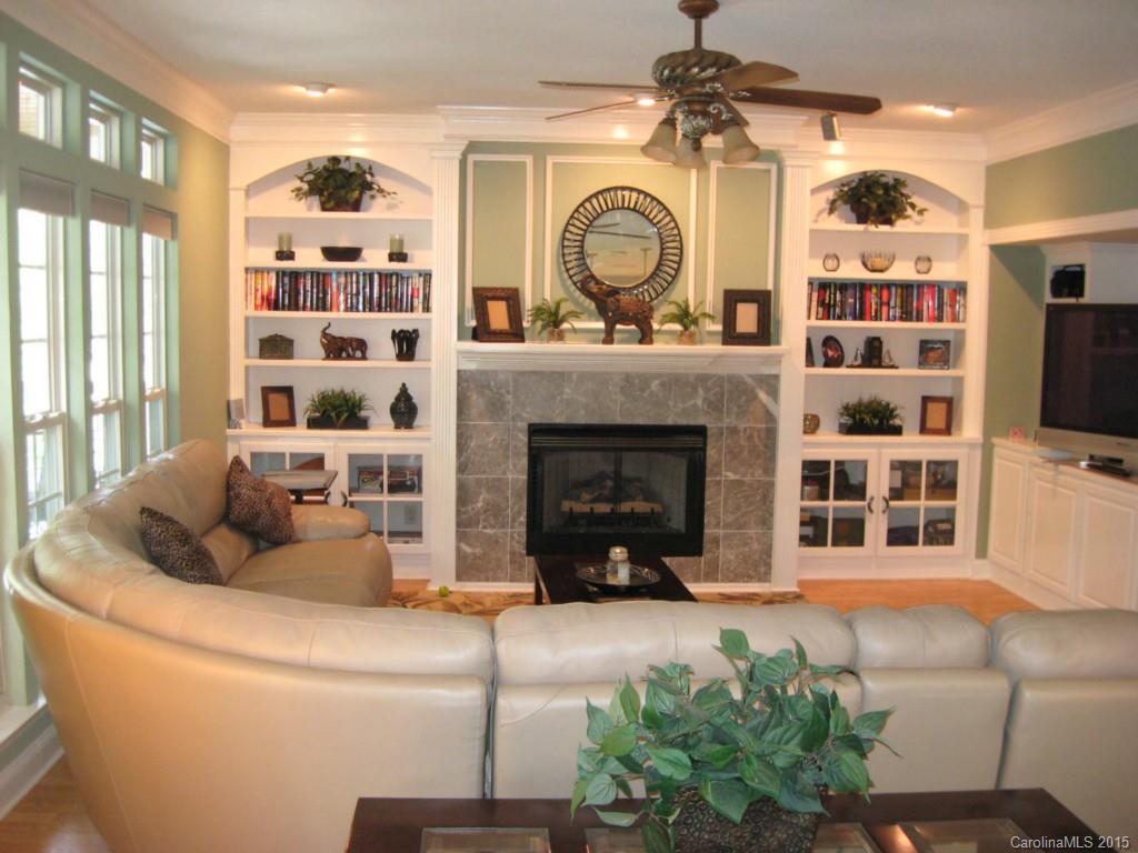 Magnolia Estates - Residential