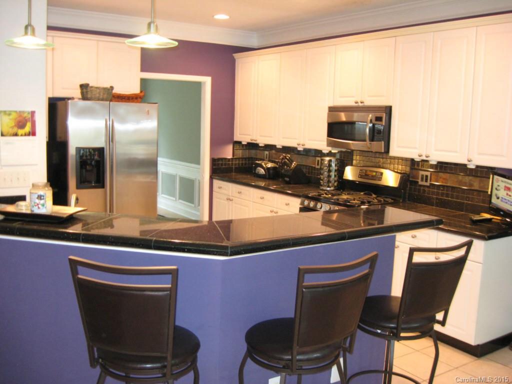 Magnolia Estates - Residential