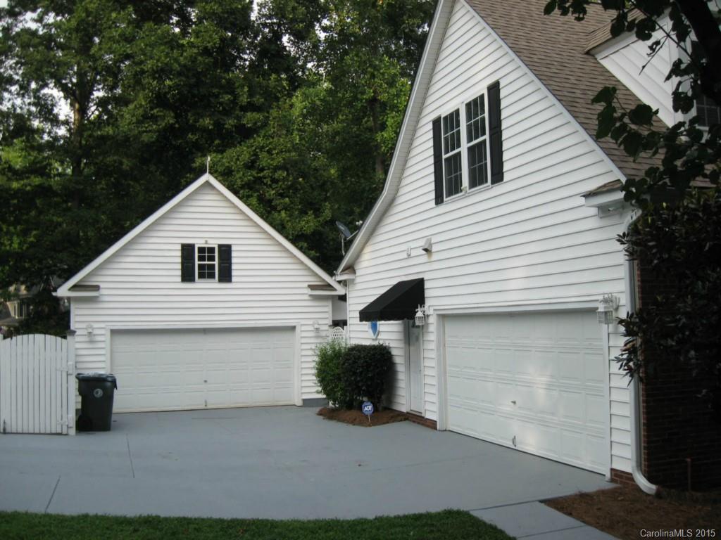 Magnolia Estates - Residential