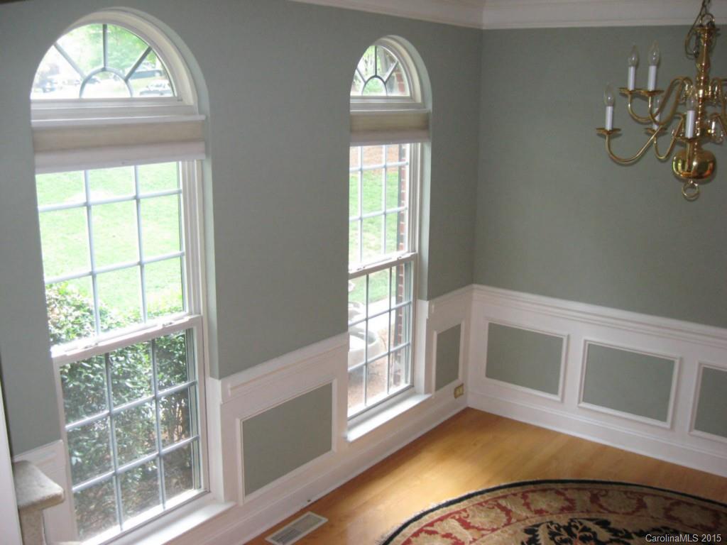 Magnolia Estates - Residential