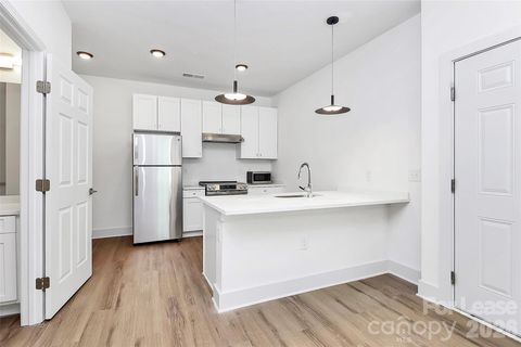 Photo of 3515 Markland Drive #107, Charlotte, NC 28208 (MLS # 4350590)