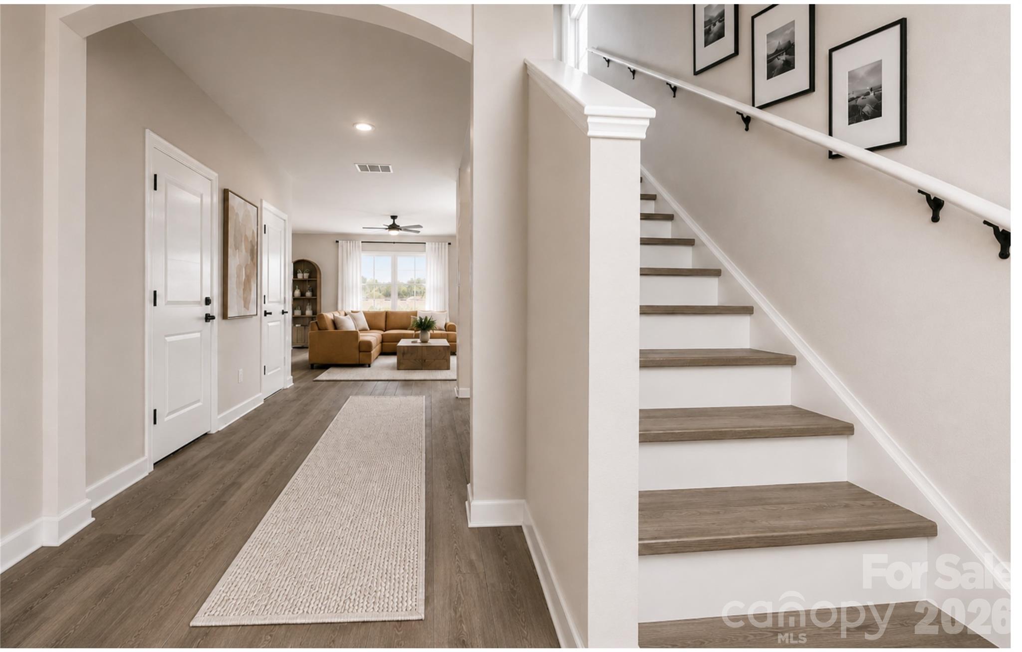 2231 Dardan Woods Drive