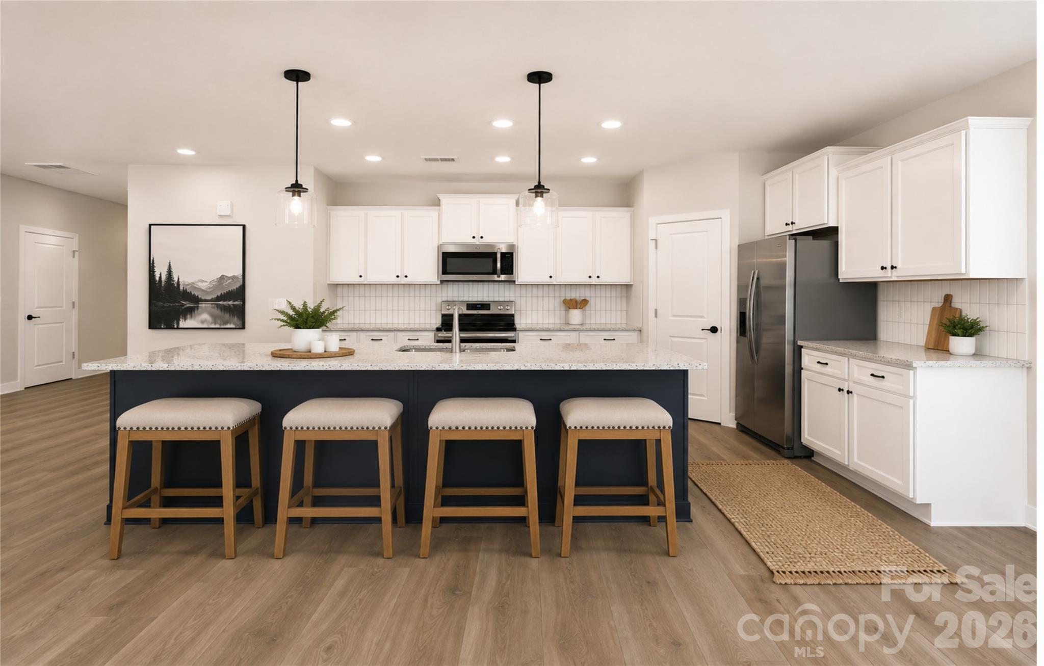 2231 Dardan Woods Drive