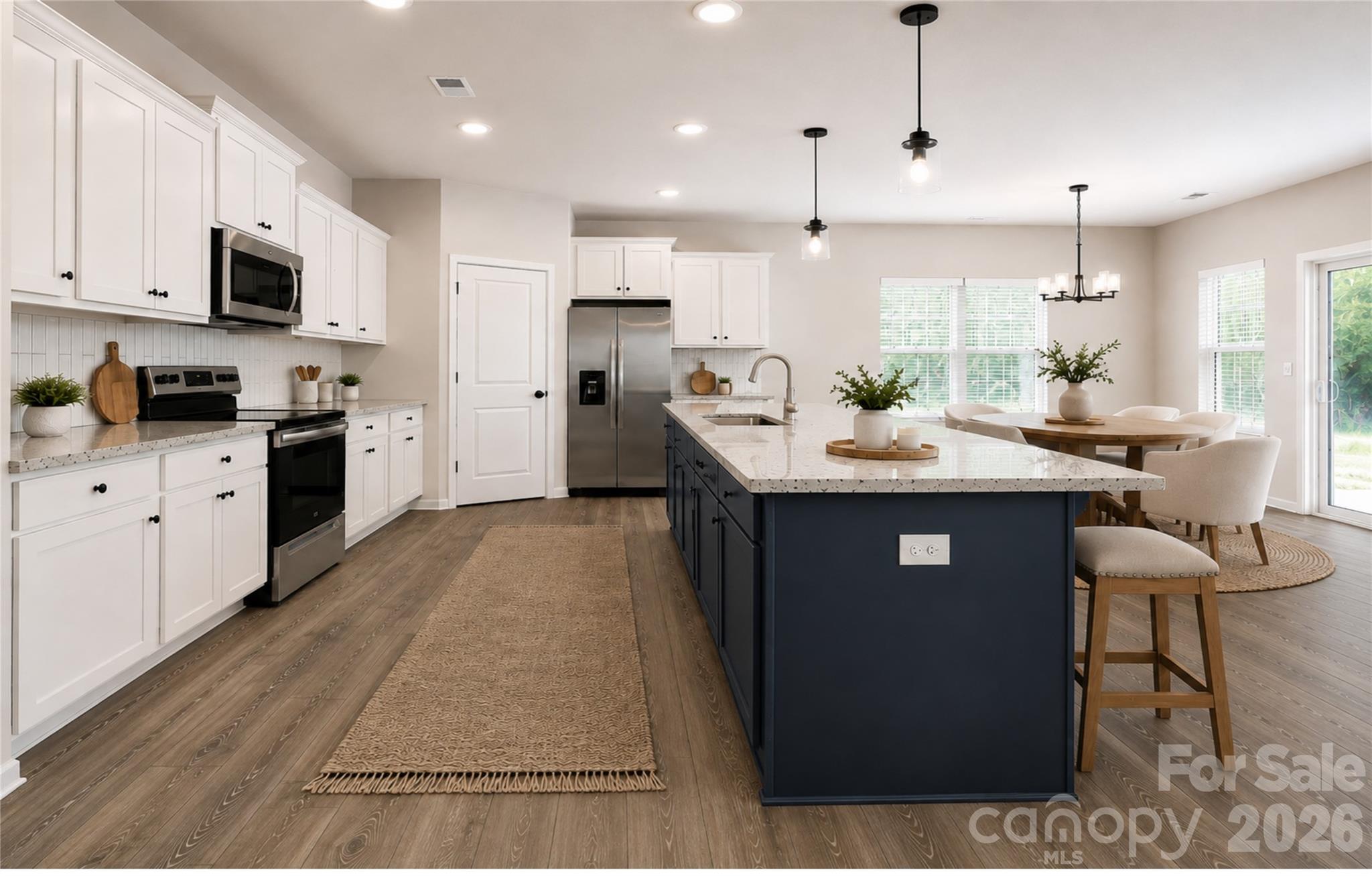 2231 Dardan Woods Drive