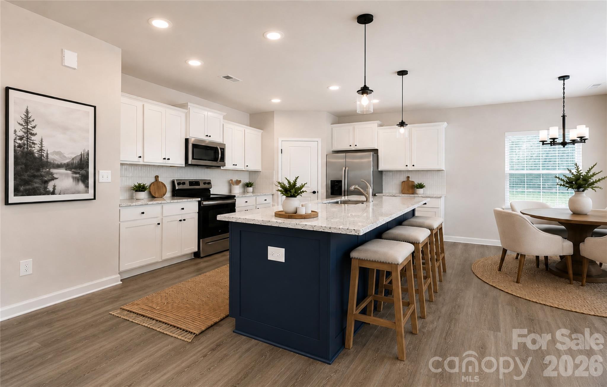 2231 Dardan Woods Drive