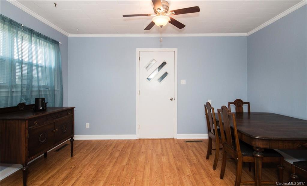 None - Residential