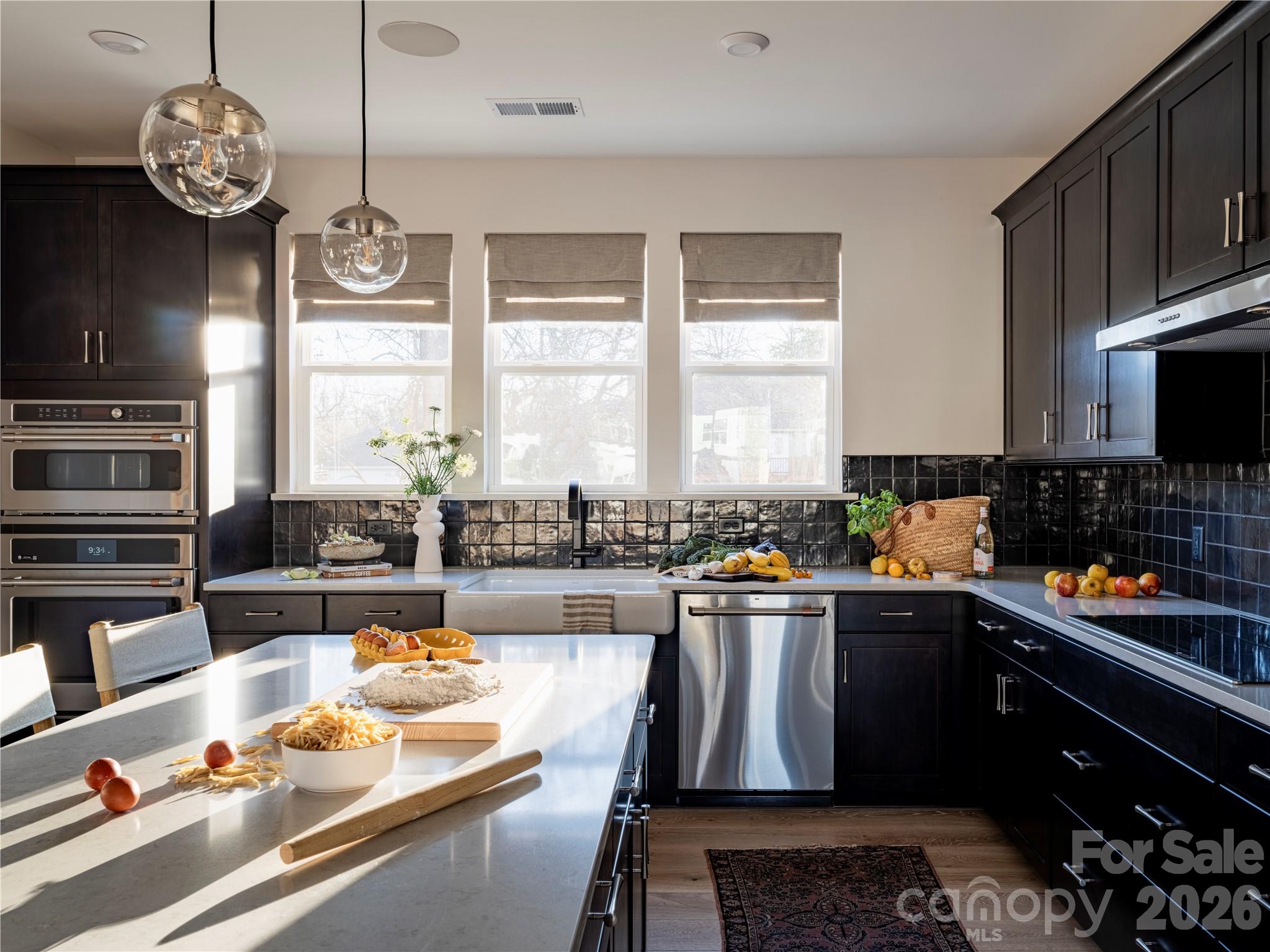 Context at Oakhurst - Residential