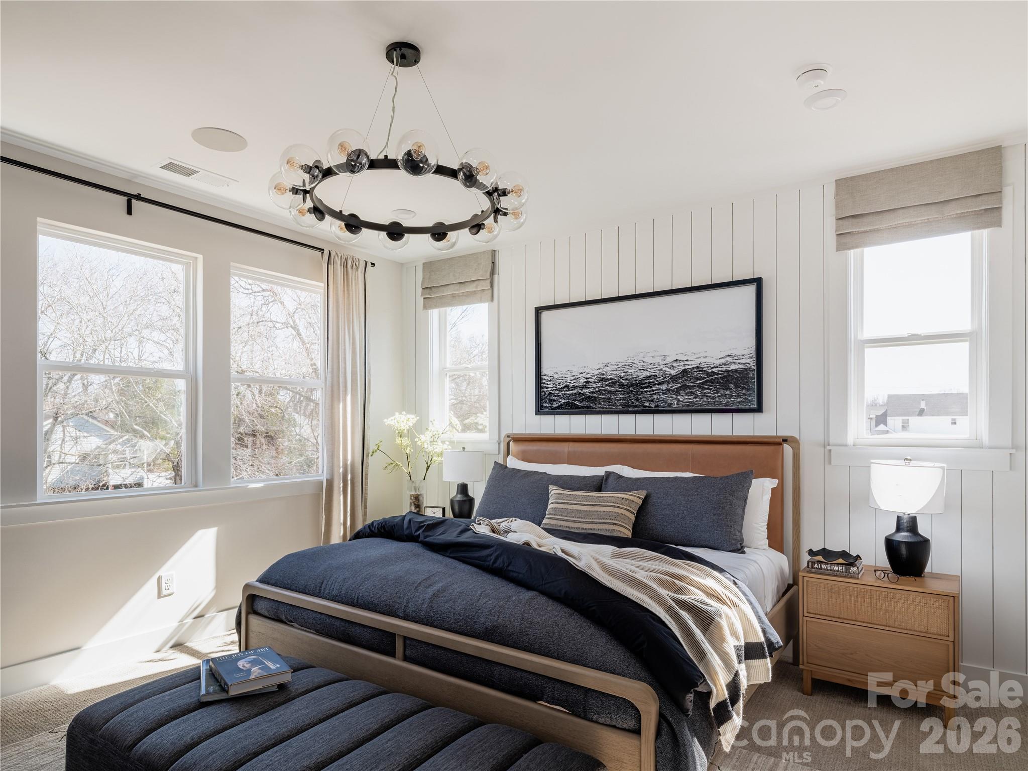 Context at Oakhurst - Residential