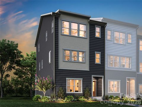 4023 Cue Court Charlotte NC 28205