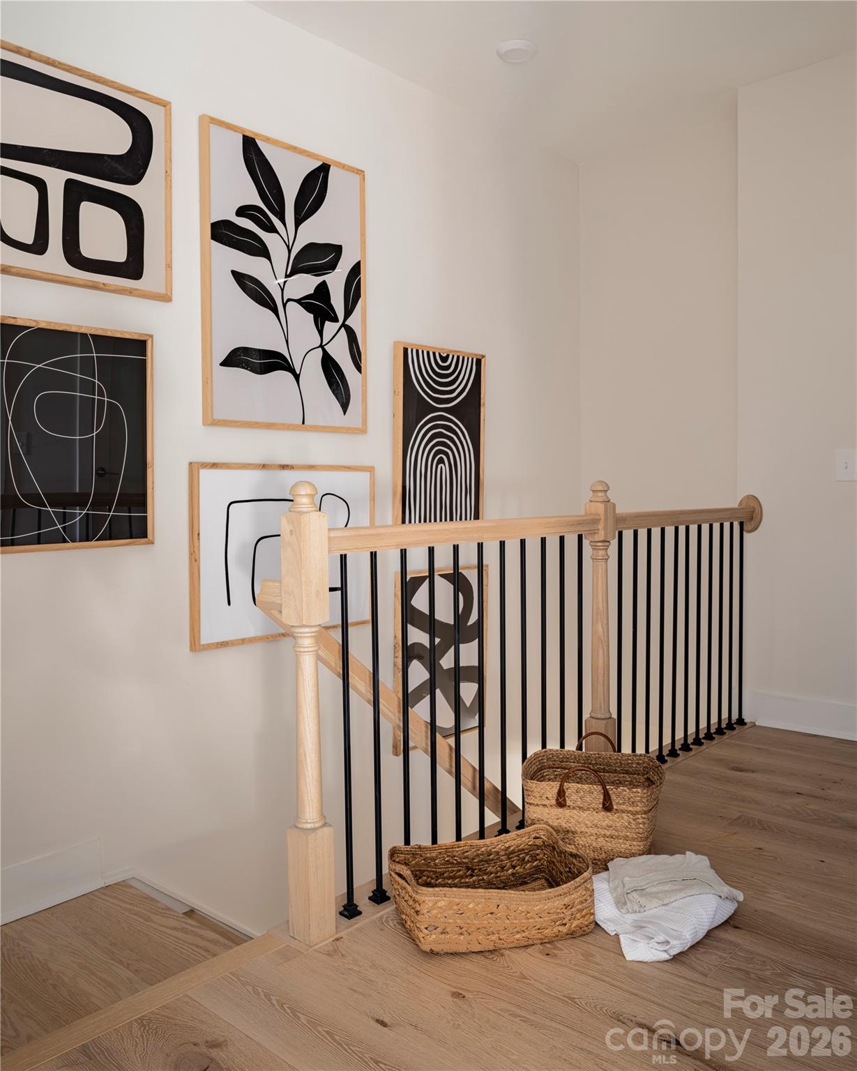 Context at Oakhurst - Residential