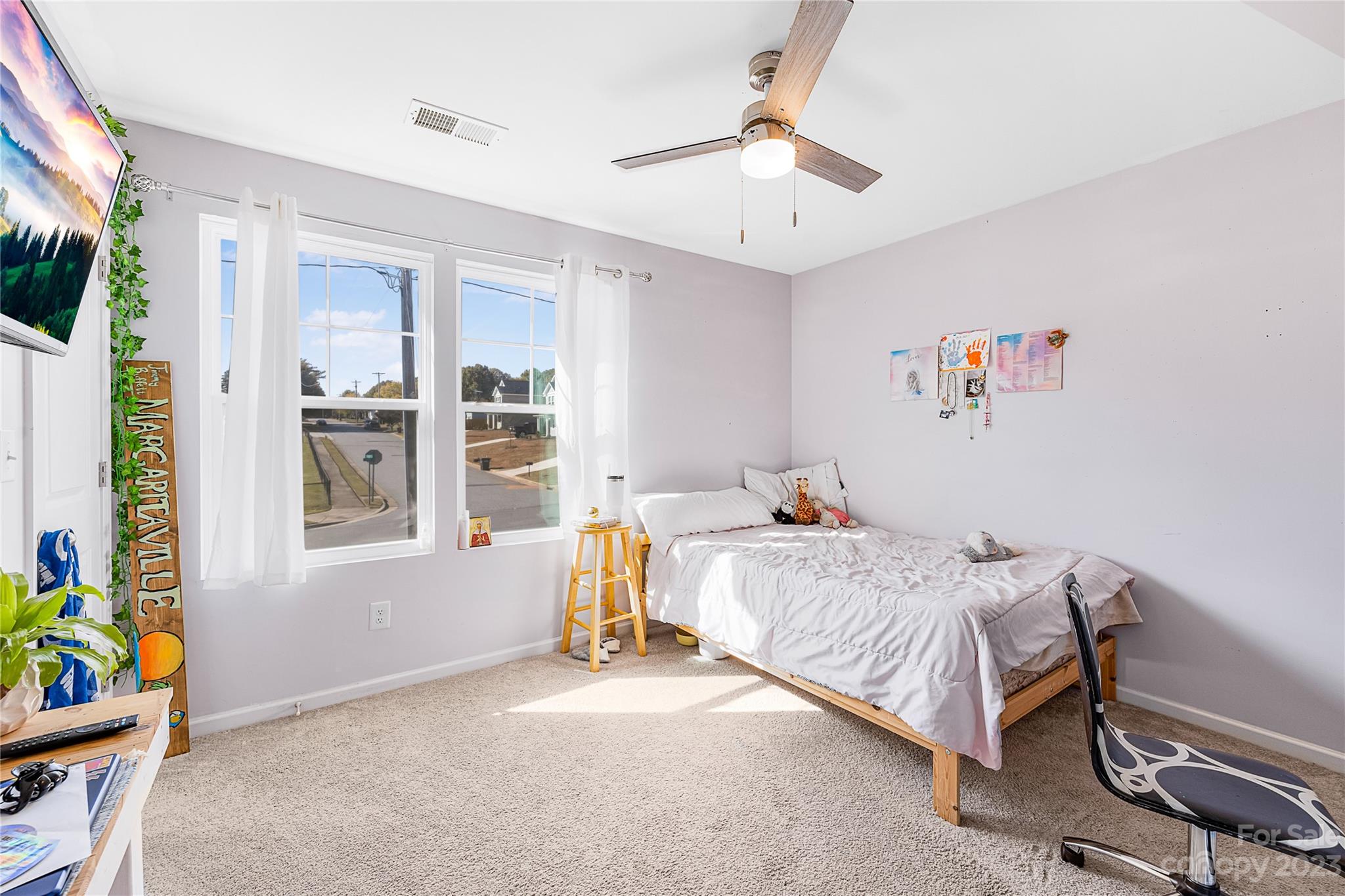 Meadowbrook - Residential