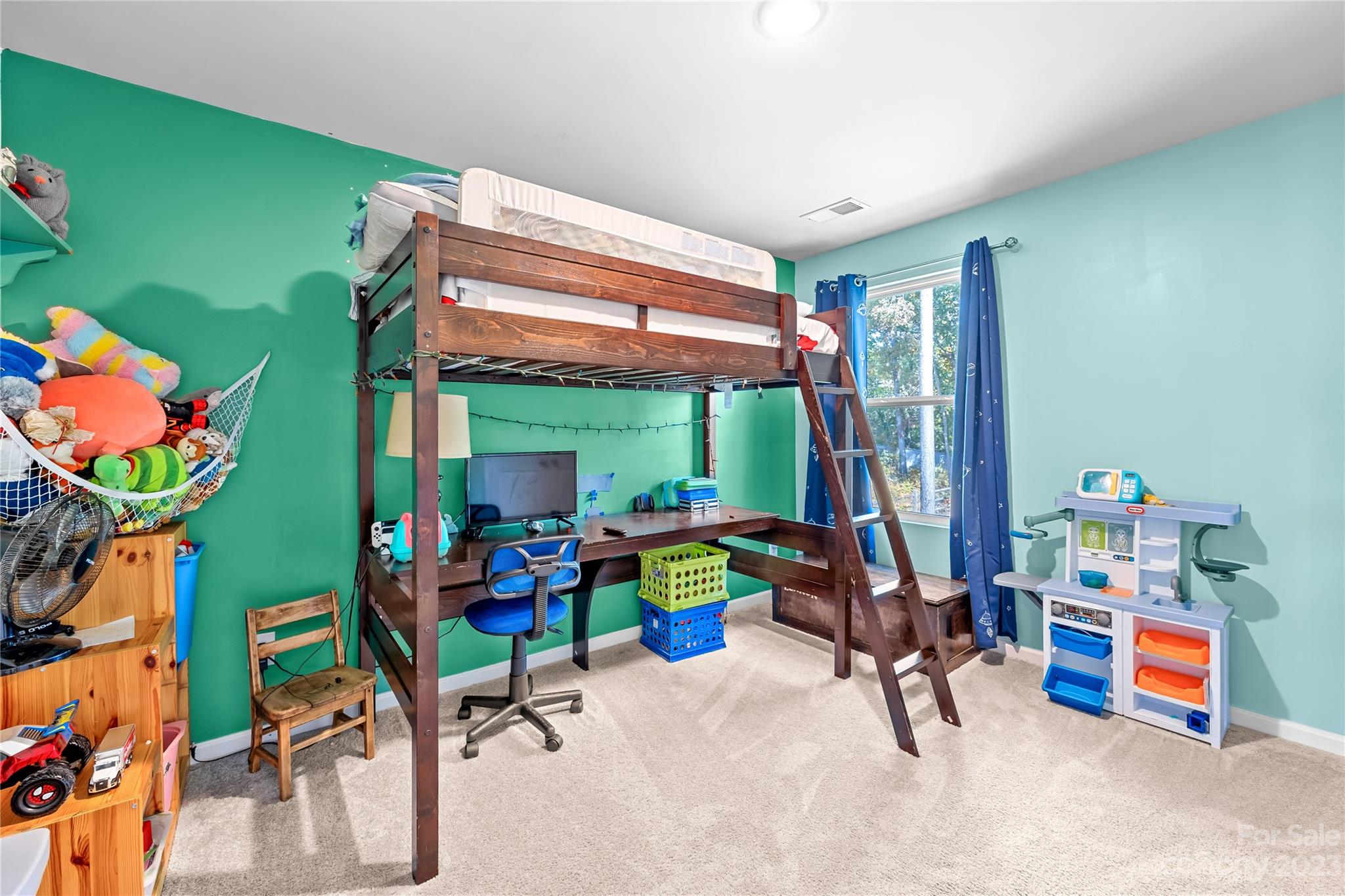 Meadowbrook - Residential