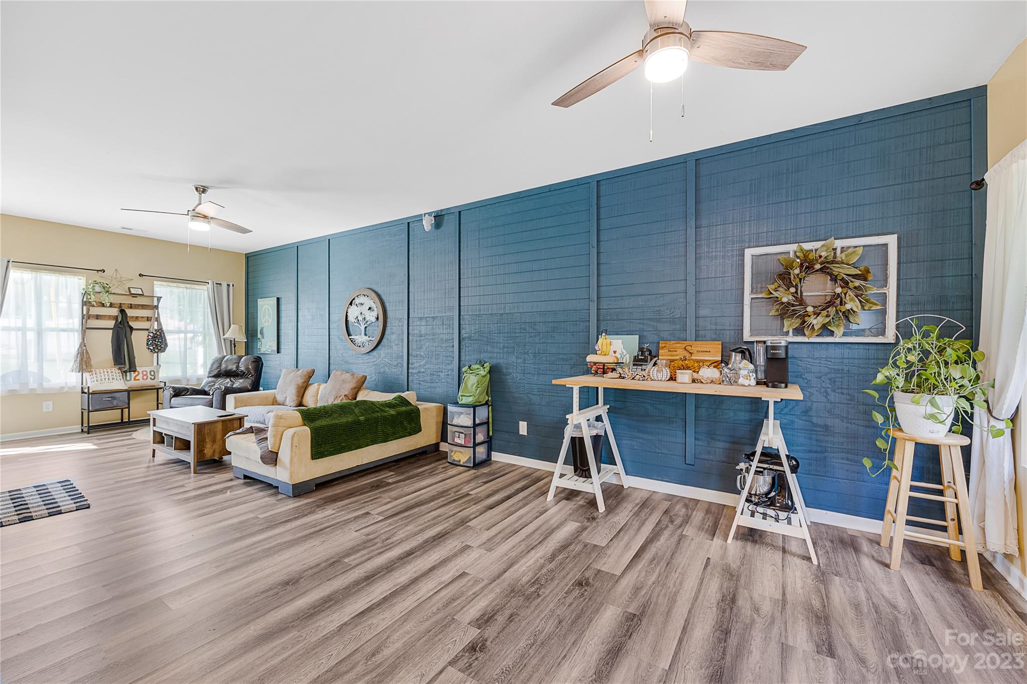 Meadowbrook - Residential