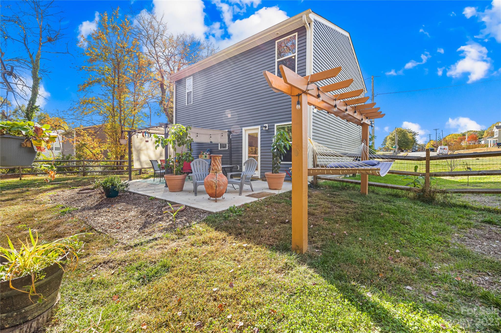 Meadowbrook - Residential