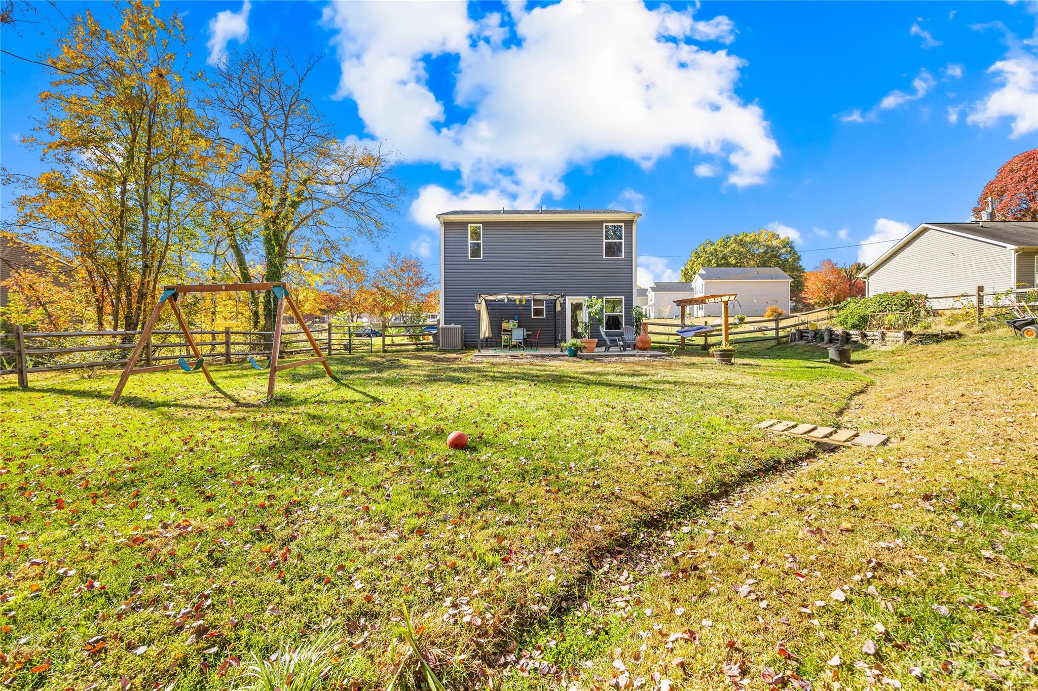 Meadowbrook - Residential