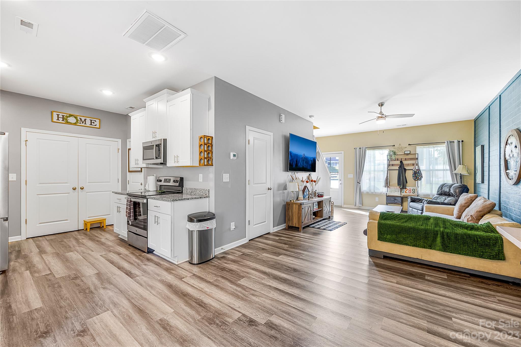 Meadowbrook - Residential