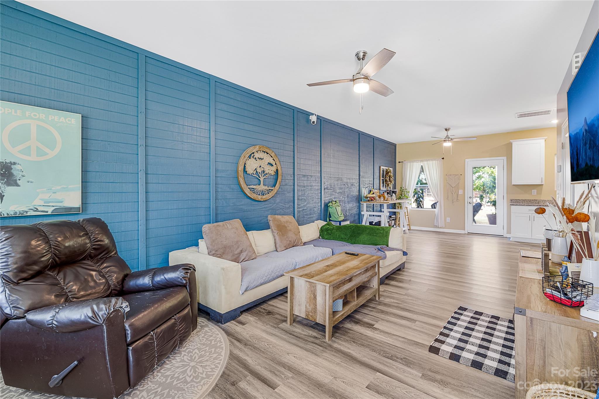 Meadowbrook - Residential