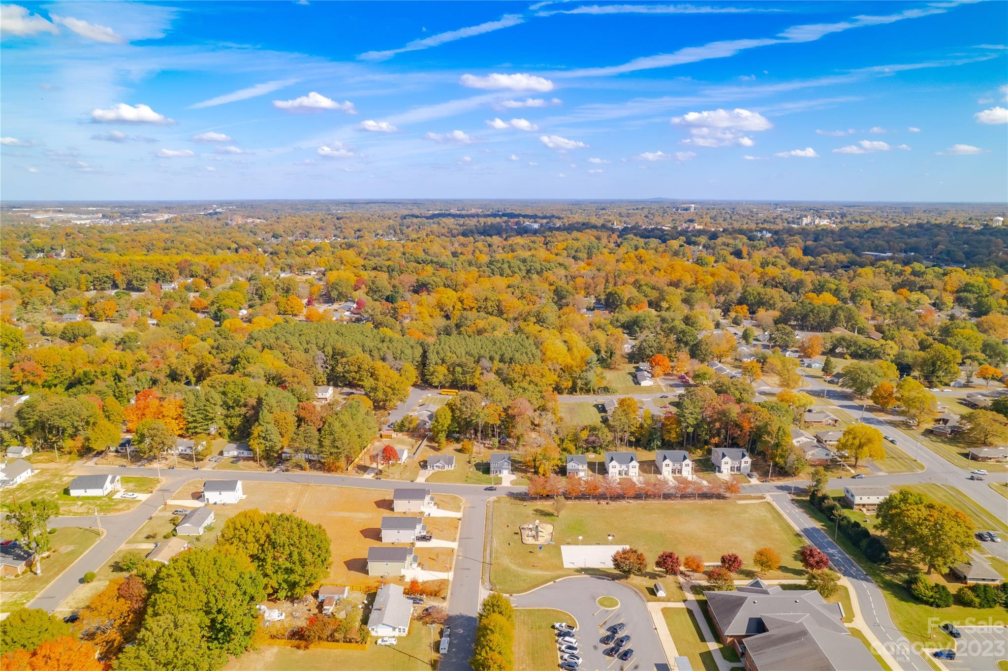 Meadowbrook - Residential