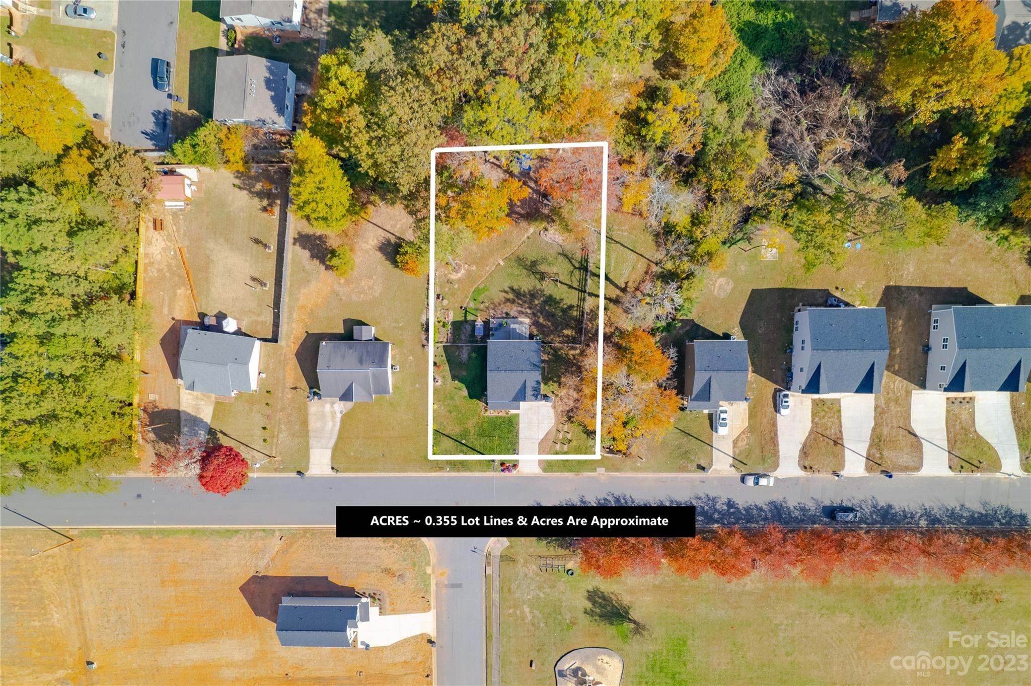 Meadowbrook - Residential