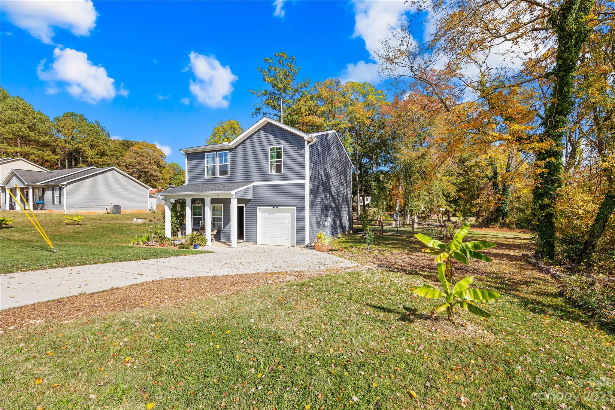 Meadowbrook - Residential