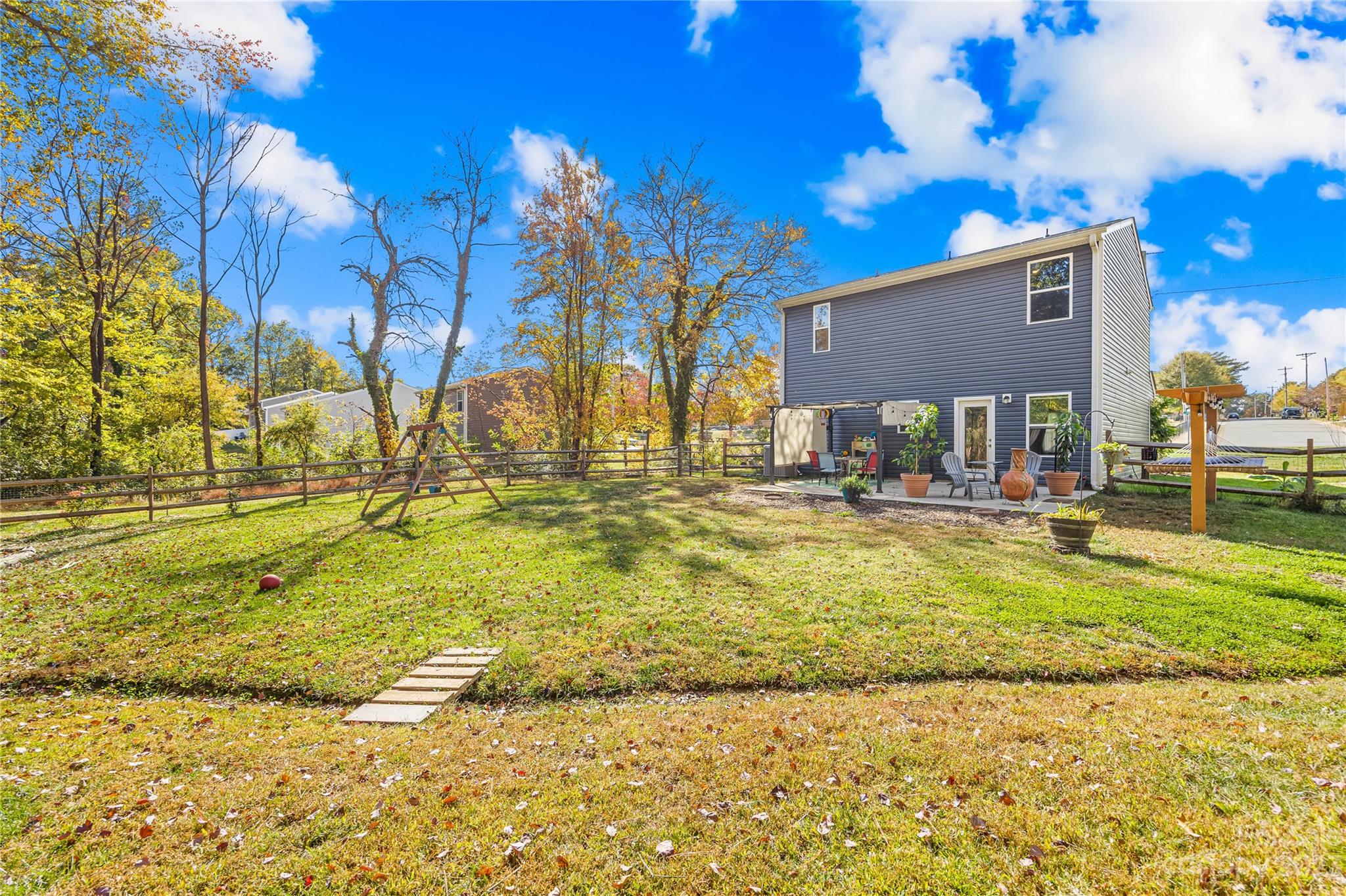 Meadowbrook - Residential