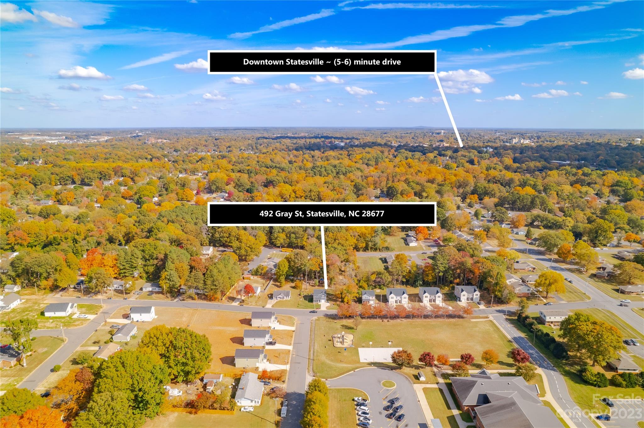 Meadowbrook - Residential