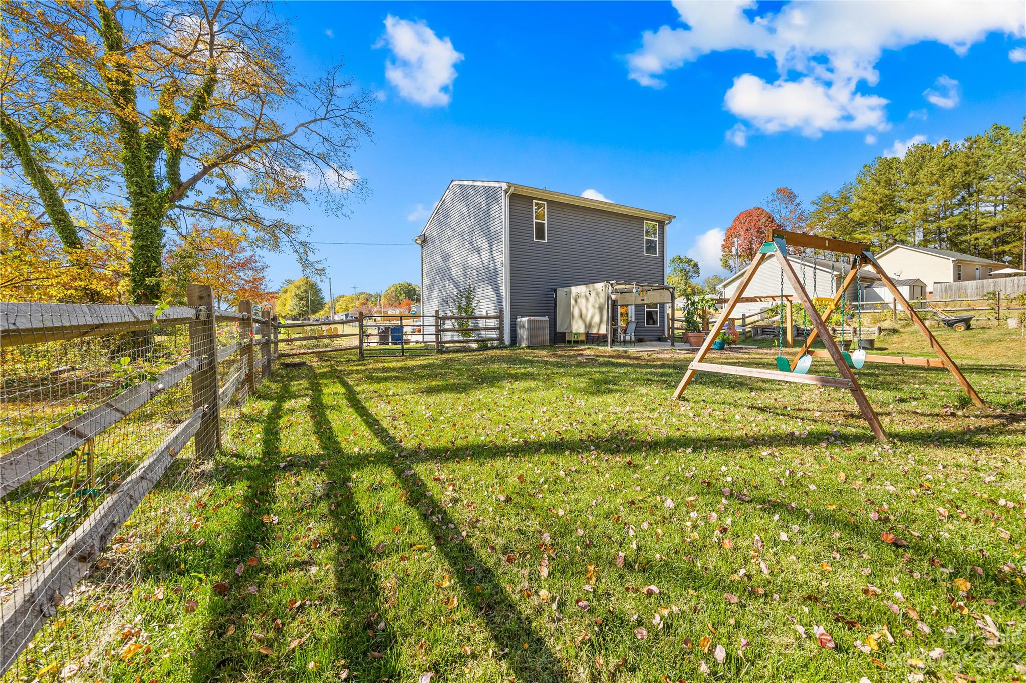 Meadowbrook - Residential