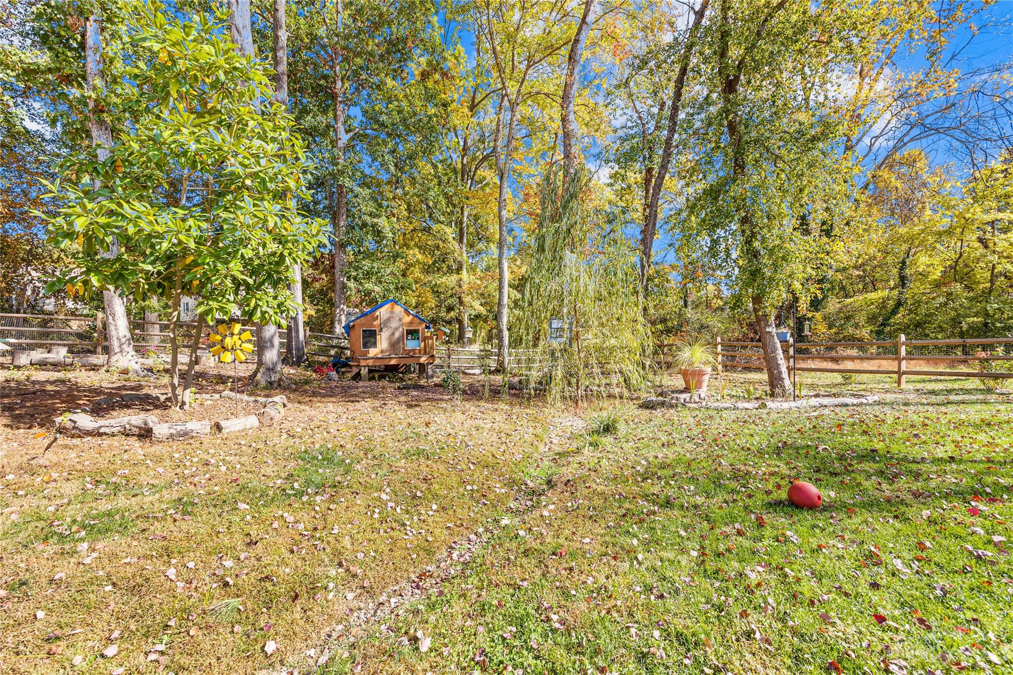 Meadowbrook - Residential