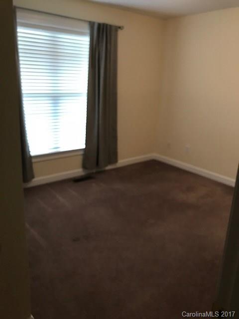 Deercroft - Residential Lease