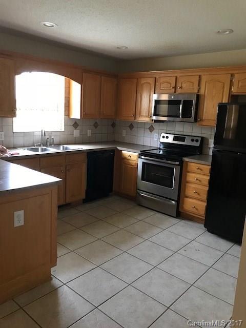 Deercroft - Residential Lease