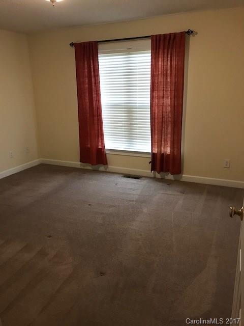 Deercroft - Residential Lease