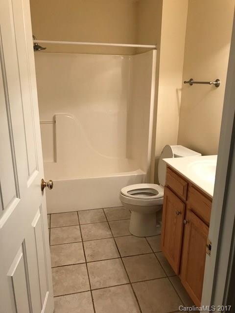 Deercroft - Residential Lease