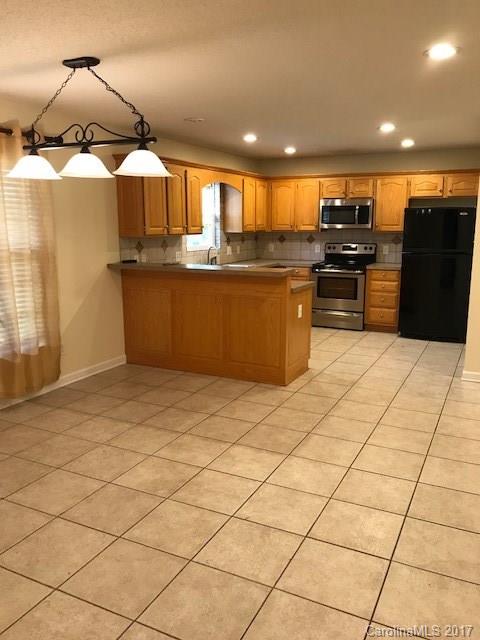 Deercroft - Residential Lease