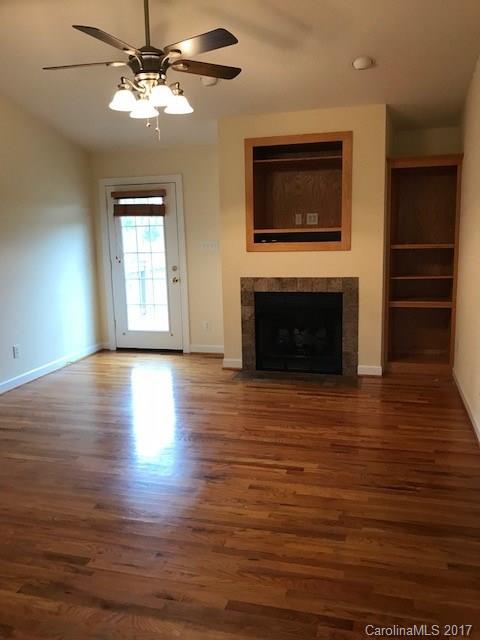 Deercroft - Residential Lease