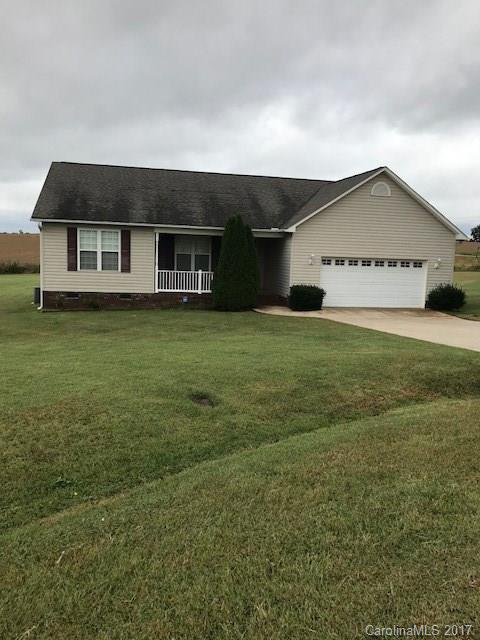 Deercroft - Residential Lease