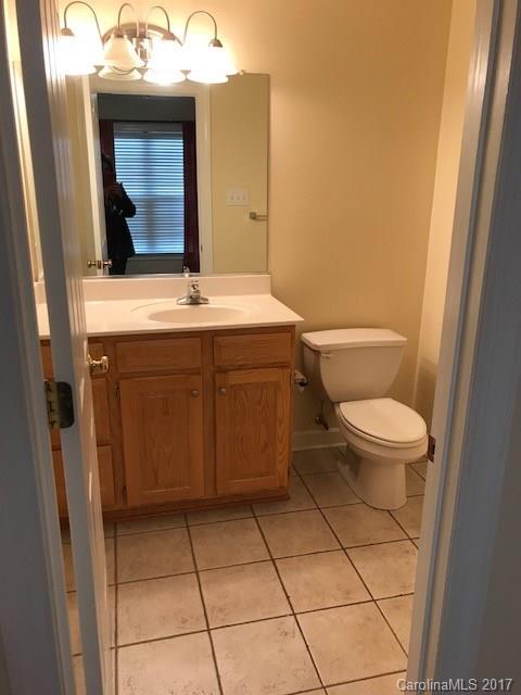 Deercroft - Residential Lease