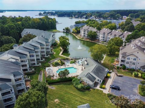 18742 Nautical Drive 305 Cornelius NC 28031