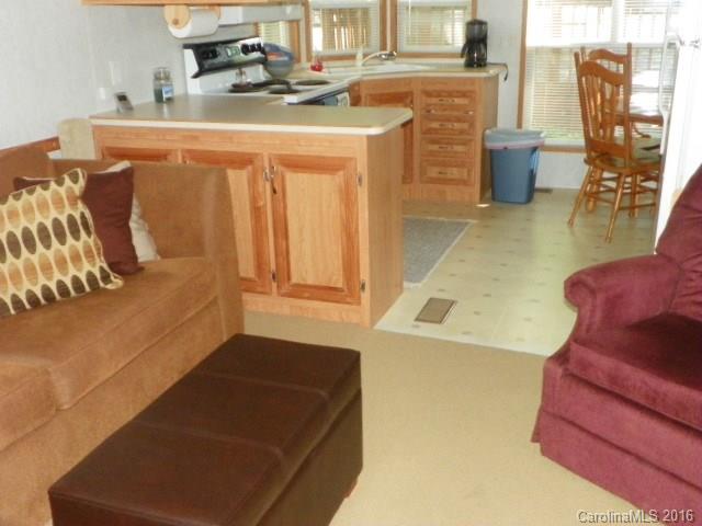 Badin Shores Resort - Residential