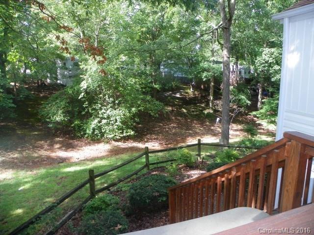 Badin Shores Resort - Residential