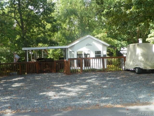 Badin Shores Resort - Residential