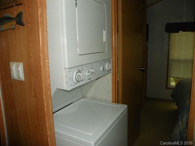 Badin Shores Resort - Residential