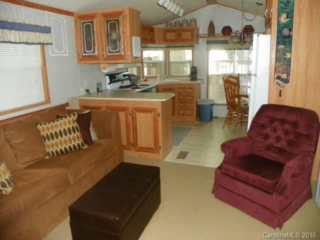 Badin Shores Resort - Residential