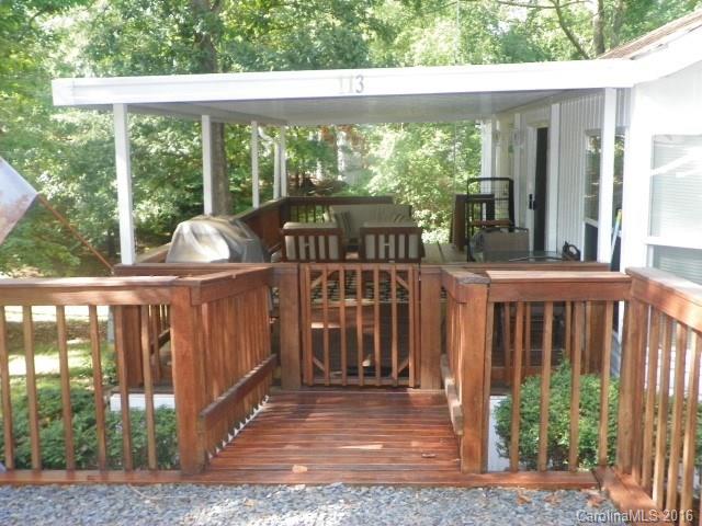 Badin Shores Resort - Residential