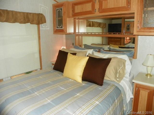 Badin Shores Resort - Residential