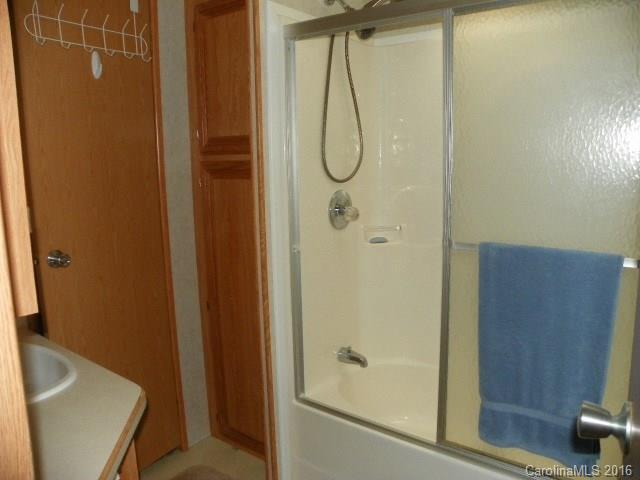 Badin Shores Resort - Residential