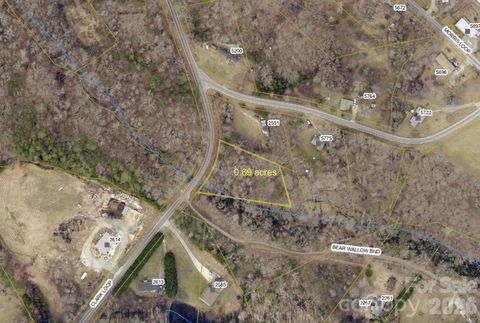 VL Clark Loop Morganton NC 28655